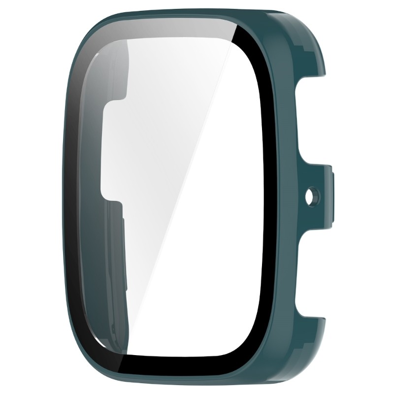 Vỏ đồng hồ PPY cho Active 2 Square Smartwatch Bảo vệ màn hình Vỏ đồng hồ