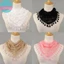Sund Tam Giác Khăn Pha Trộn Jacquard Hoa Hồng Khăn Cho Nữ Nhà Thờ Hồi Giáo Cầu Nguyện Cưới Khăn Choàng VN