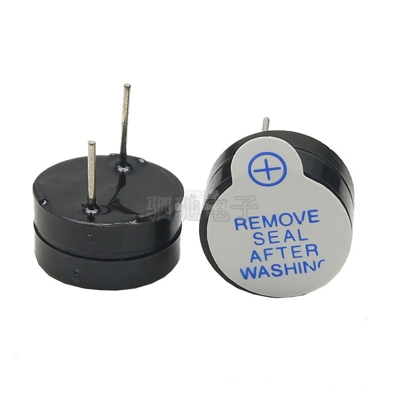 TMB12A05 / A03 12095 Buzzer Active 12 * 9.5MM Tích Hợp Chia Điện Từ Âm Thanh Dài 3 / 5V