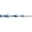 Grip golf IOMIC Sticky Opus2 M60 (không gờ) – dòng Art Grip thiết kế vân marble