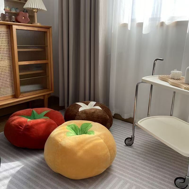 Đệm Futon đất búp bê cà chua
