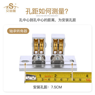 Giá Phơi Đa Năng Bánh Xe Nâng Đa Năng Tay Quay Phụ Kiện Ròng Rọc Con Lăn Định Hướng Ban Công Hướng Dẫn Sử Dụng Quần Áo Thanh Góc Thiết Bị