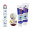 Keo Vá Tường Chống Thấm 250gr - Trám Trét Vết Nứt Khe Hở Tường - Chống Mốc Ẩm Làm Sạch Tường
