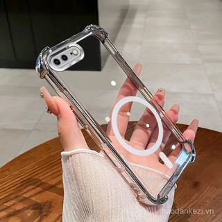 Ốp Lưng Cho iPhone 6 6s 7 8 Plus Ốp Lưng Chống Sốc XXXA17