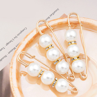 Bộ 3 Ngoc Trai Thu Cẩm An Toàn, Điều Chỉnh Được - Phù Hợp Dùng Hàng Ngày Và Tiệc Khiêu Vũ