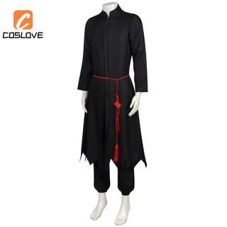 Trang phục hóa trang hoàn chỉnh cho nam nhân vật anime và K-pop, phù hợp cosplay sân khấu chương trình