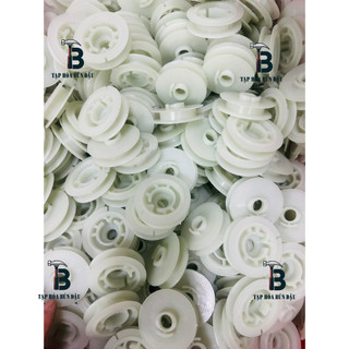 Buli nhựa ốp giật trợ lực máy cắt cỏ 260-330-541-236