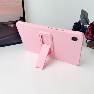 Ốp Lưng Máy Tính Bảng Cho Samsung Galaxy Tab A9 8.7 inch SM-X110 SM-X115 A7 Lite A9 Plus 11 A8 10.5 inch Matte Stand Chống Sốc Bìa Cứng