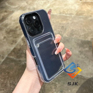 Vỏ bảo vệ chống sốc cho iPhone 17 Pro Max 12 13 14 15 16 Pro Max 16e 14plus 15plus Vỏ kép có khe cắm thẻ tích hợp và màu sắc Dopamine sống động