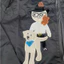 Áo Bomber Dê Gà Người Dắt Cún Đi Dạo KCloset Áo Khoác Gió Dù 2 Lớp Dày Dặn Dáng Rộng Nam Nữ NA969