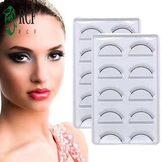 Miếng Dán Giấy Miếng Dán Lông Mi 3D Dưới Miếng Dán Mi Cho Salon Trang Điểm Chuyên Nghiệp