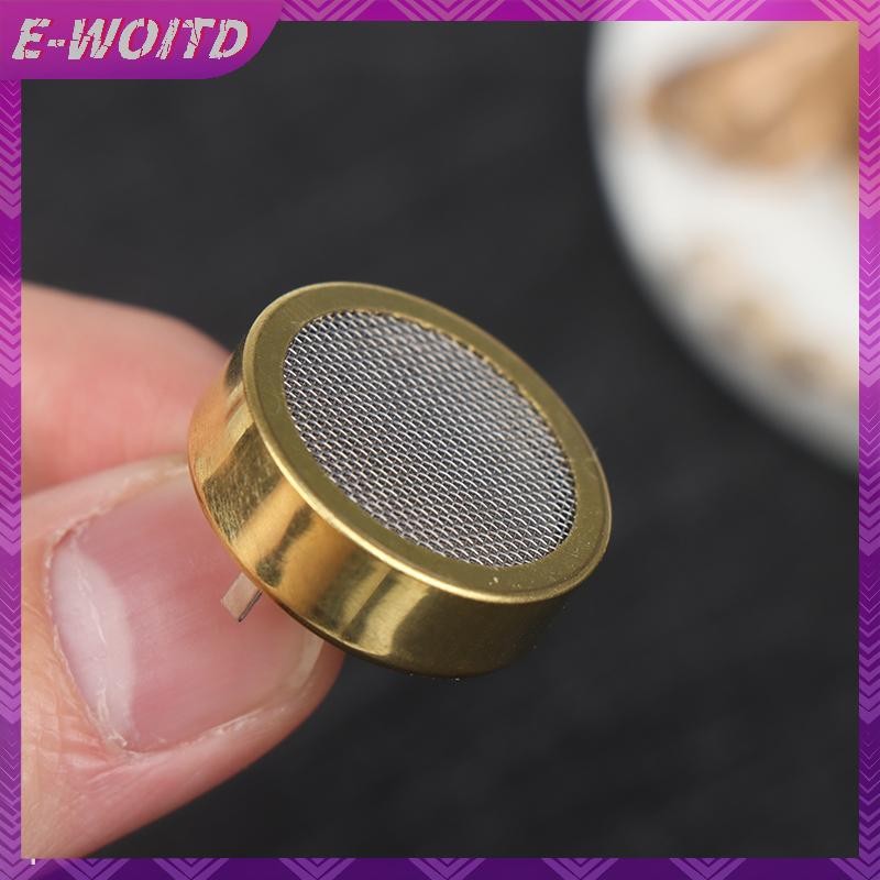 E-WOITD Micro Màng Hộp Đựng Viên Cho Studio Record Condenser Mic HNVN