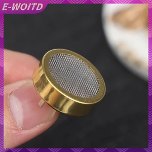E-WOITD Micro Màng Hộp Đựng Viên Cho Studio Record Condenser Mic HNVN