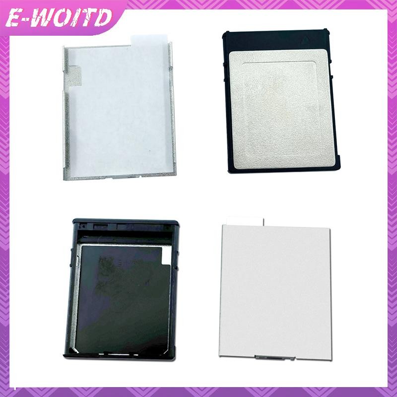 E-WOITD CFExpress Type-B Vỏ bảo vệ thẻ nhớ CFE-B XQD cho máy ảnh Phụ kiện ghi Video E-WOITD