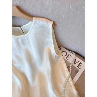 Áo Vest Không Tay Phong Cách Truyền Thống Trung Hoa, Thanh Lịch Cho Sự Kiện Văn Hóa