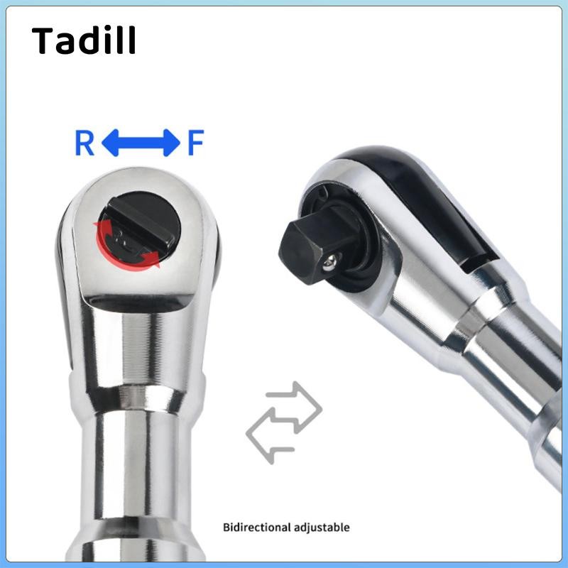 Cờ lê mở rộng bù đắp 1 / 2 "cho công cụ cờ lê tác động dài đa năng không gian bó sát