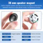 Loa nam châm bên trong vỏ nhôm 36mm 16 Ohm 1W