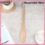 PNPIA-40cm Sừng Giày Gỗ Sừng Thìa Hình Shoehorn Giày Nâng Linh Hoạt Chắc Chắn Trượt Giày Phụ Kiện Dụng Cụ Gia Đình