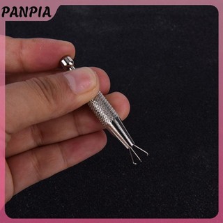 PNPIA-3 / 4 Móng Vuốt Hạt Giá Đỡ Pick-up Dụng Cụ Đá Quý Prong Giá Đỡ Nhíp Bắt