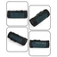 Túi lưu trữ hiệu quả BTM Vỏ bảo vệ di động cho Flip 7 6 Loa Tính năng Dây đeo vai tiện dụng