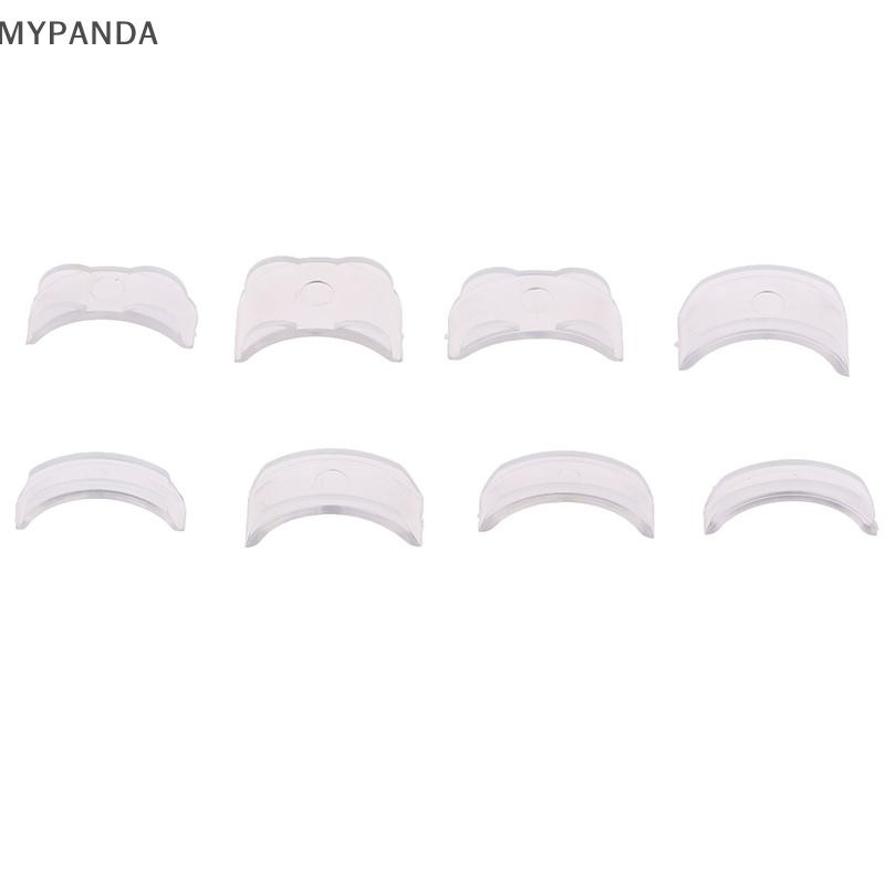 MYPANDA Bộ 8 miếng điều chỉnh kích thước vòng vô hình, miếng đệm bảo vệ giảm rộng cho nhẫn
