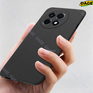 COD cho OnePlus ACE 5 / ACE 5 Pro / OnePlus 13R Ốp lưng sa thạch mềm siêu mỏng chống mồ hôi Mặt sau mờ Vỏ điện thoại DAGE