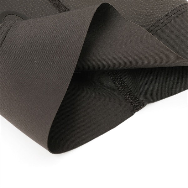 T501II - Quần Đạp Xe MBO Nam Bib Shorts Pine Cone Brown