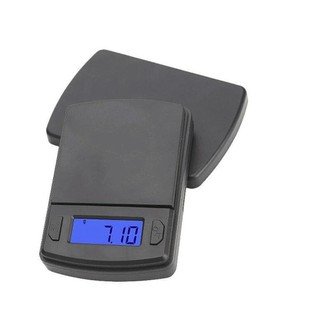Cân Kỹ Thuật Số Mini 0.01g – Cân Bỏ Túi Đo Trà, Bột, Cà Phê, Trang Sức, Màn Hình LED