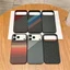 Ốp điện thoại từ tính vô hình bằng sợi Carbon dành cho doanh nghiệp cho IPhone 17 Air 16 15 14 Plus 13 12 Pro Max Vỏ bảo vệ mờ cứng siêu mỏng