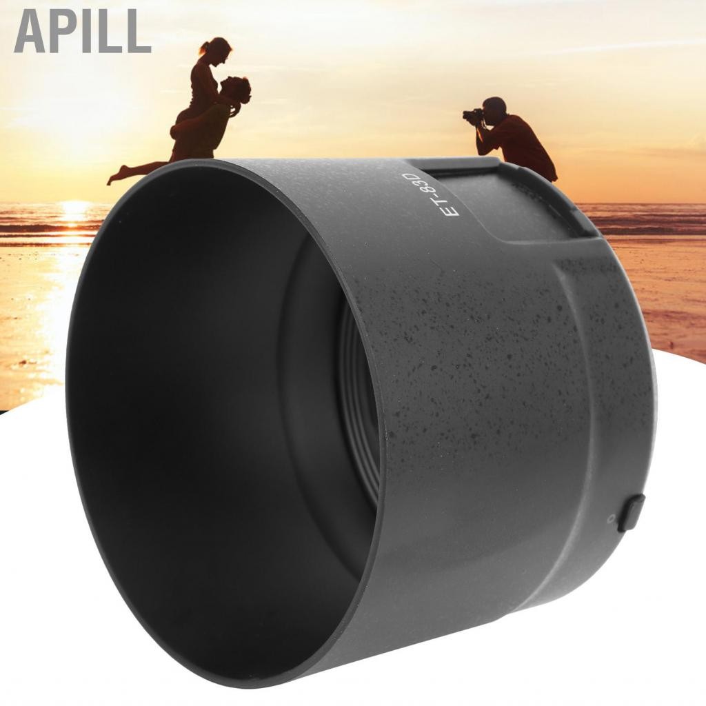 Apill Hilitand Lens Hood ET?