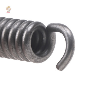 TWE 2 Miếng Lò Xo Cho Bàn Chải Cắt Ly Hợp 43CC 49CC 52CC Máy Cắt Cỏ Phụ Kiện Dụng Cụ Điện Sân Vườn Dụng Cụ Làm Vườn VN