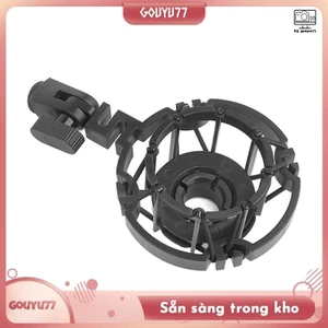 Micro Spider Shock Mount Condenser Micro Universal Shockmount Stand Microphone Mount