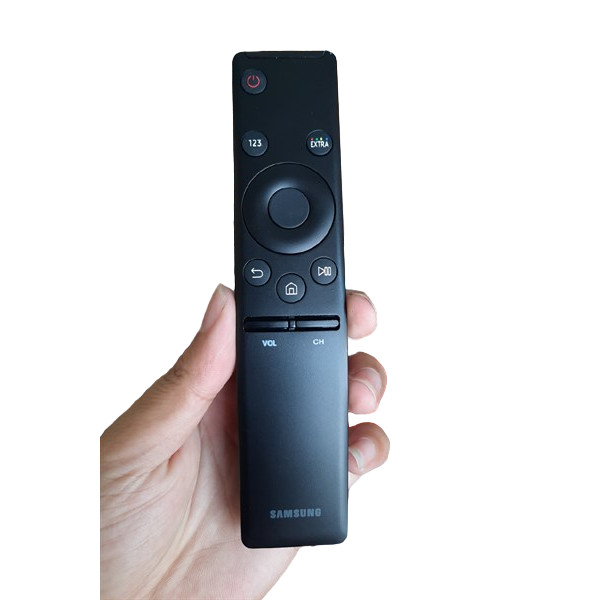 tay điều khiển remote từ xa tivi Samsung smart cong BN59-01259B hàng xịn-kèm pin