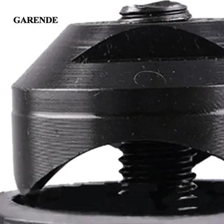 Máy đục lỗ kim loại Garende, Dụng cụ cắt hạng nặng, Dụng cụ mở lỗ, Máy cắt lỗ cho bồn rửa tấm thép bằng thép không gỉ
