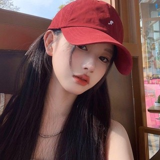 Mũ Bóng Chày JKDESIGN Snapback Thêu Cho Nam Nữ - Phù Hợp Mùa Xuân và Hạ