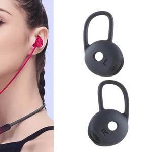 Bộ 3 Tai Nghe Nhét Tai Silicon BTM Cho Tai Nghe AM66 xSport Earpadst