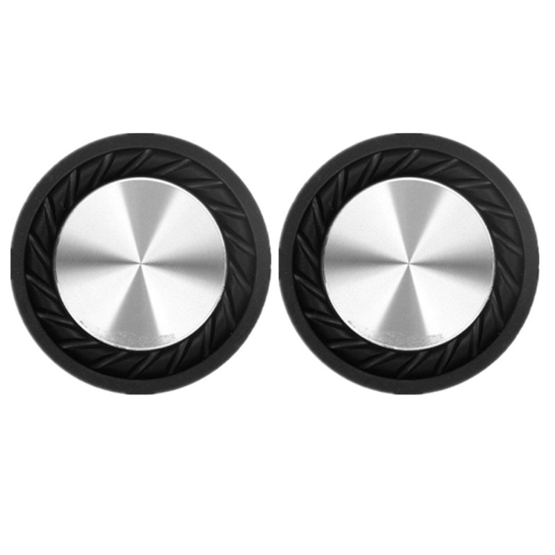 Loa tản nhiệt âm trầm Star 65mm Màng phụ tăng cường màng rung