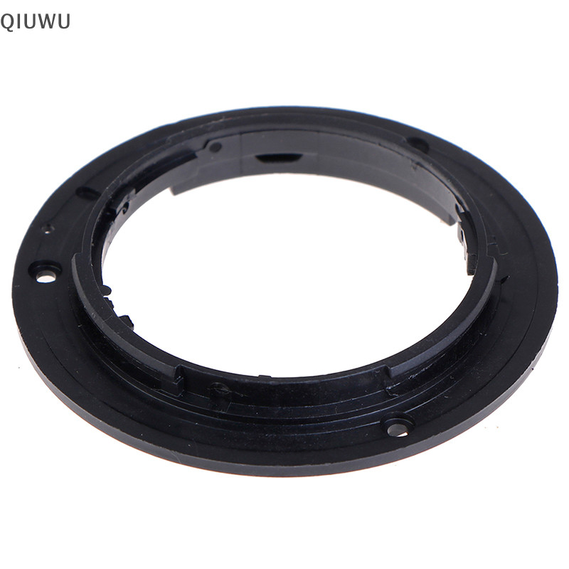 Qiuwu Vòng Đế Ống Kính Mới Cho Nikon 18-55 18-105 18-135 55-200 Linh Kiện Thay Thế Máy Ảnh.