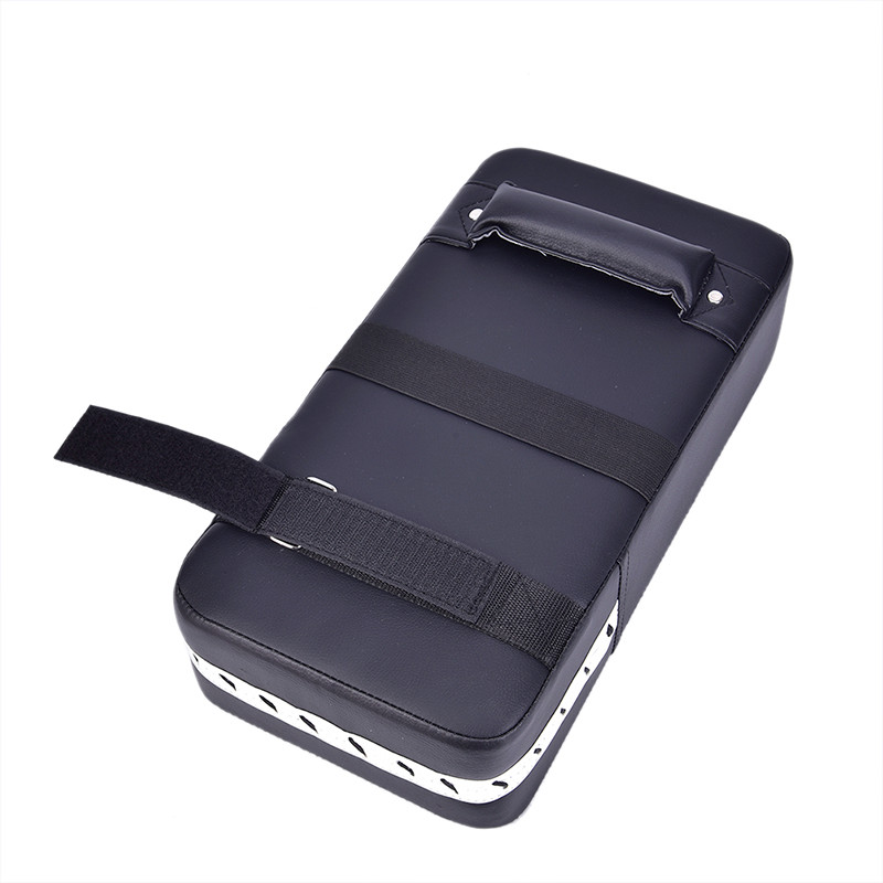 TMOY Đấm Túi Boxing Pad Túi Cát Đá Tay Miếng Lót Da Huấn Luyện Gear Chân
TCVN