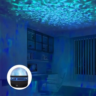 1 Đèn Chiếu Hiệu Ứng Bầu Trời Đầy Sao Đa Chức Năng 7 Màu Sắc Thay Đổi Kèm Điều Khiển Từ Xa Phù Hợp Cho Phòng Khách / Phòng Ngủ / Tiệc Cưới / Giáng Sinh / halloweenBộ Đồ Đi Du Lịch Chất Lượng Cao Tiện Lợi Dễ Sử Dụng