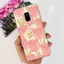 Dành Cho Samsung Galaxy A8 Plus 2018 Ốp Lưng SM-A730F Hoạt Hình Dễ Thương Silicon Mềm TPU Ốp Lưng Điện Thoại Samsung A8 2018 SM-A530F Coque