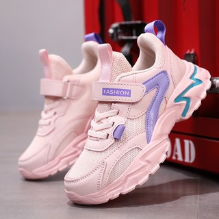 Còn Hàng Chất Lượng Cao Velcro Đóng Cửa Trẻ Em Giày Thể Thao Chống Trơn Trượt Bé Trai Bé Gái Giày Thể Thao Miễn Phí Vận Chuyển