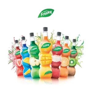 Syrup Freshy Thái Lan chai 710ml