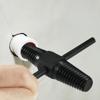 Tool xử lý , vặn ren 2 đầu vặn ren gãy , Taro ren ngược thuận tiện công việc ALINE