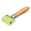 Con lăn đường may cao su YJCNELCR 48mm có tay cầm cho giấy dán tường và các nhiệm vụ hàn cạnh