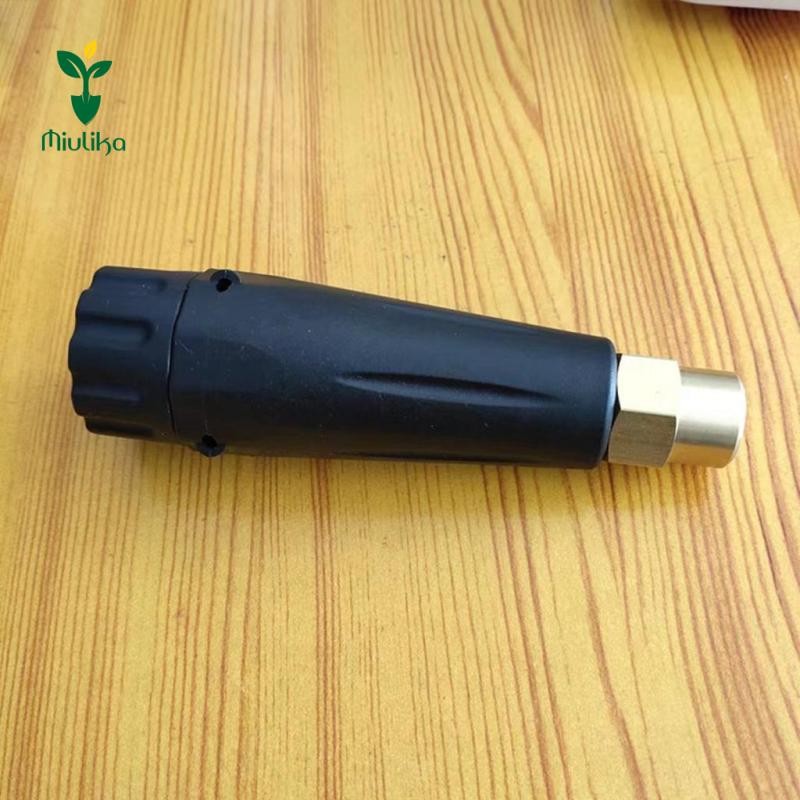 Vòi phun bọt thay thế phụ kiện sửa chữa chuyên nghiệp tạo bọt