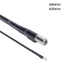 CORALTIDE Cần giàn đàn guitar kép, Phụ kiện đàn guitar Acoustic hai chiều Bộ phận dụng cụ Cần giàn, 380MM 420MM Đàn guitar thay thế chuyên nghiệp Đàn guitar Bass Phụ kiện điện