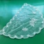 Cheyenne Voile Mantilla Thêu Ren Hoa Cho Phụ Nữ Công Giáo