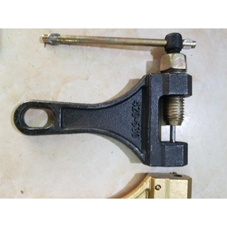 [Siêu Sale] Bộ tháo mắt xích xe máy cao cấp, cảo sên xe xe máy dụng cụ cho thợ sửa xe chuyên nghiệp giá bèo SUNND