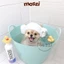 Sữa tắm HYPONIC trắng phồng lông chai seal cho chó mèo